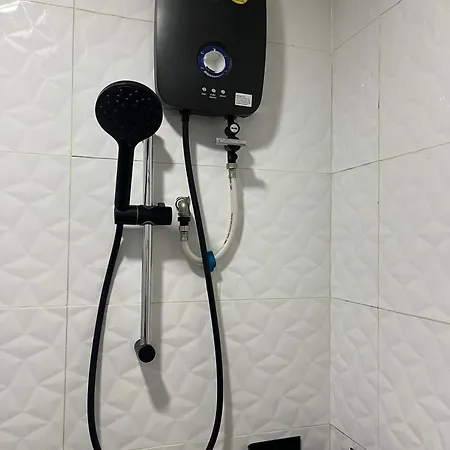 Pearl Suite Sungai Karang Balok Kuantan Exterior photo