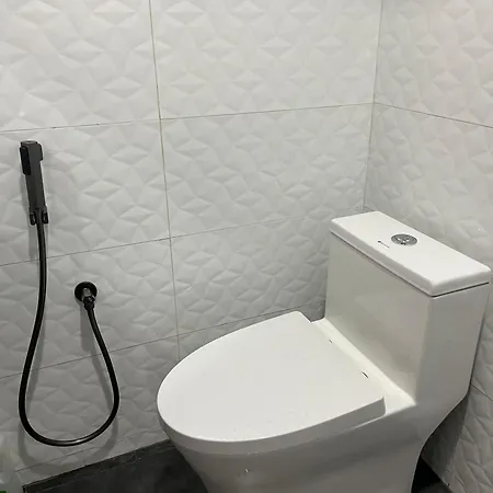 Pearl Suite Sungai Karang Balok Kuantan Exterior photo