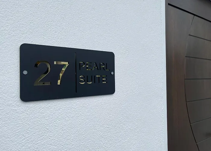 Pearl Suite Sungai Karang Balok