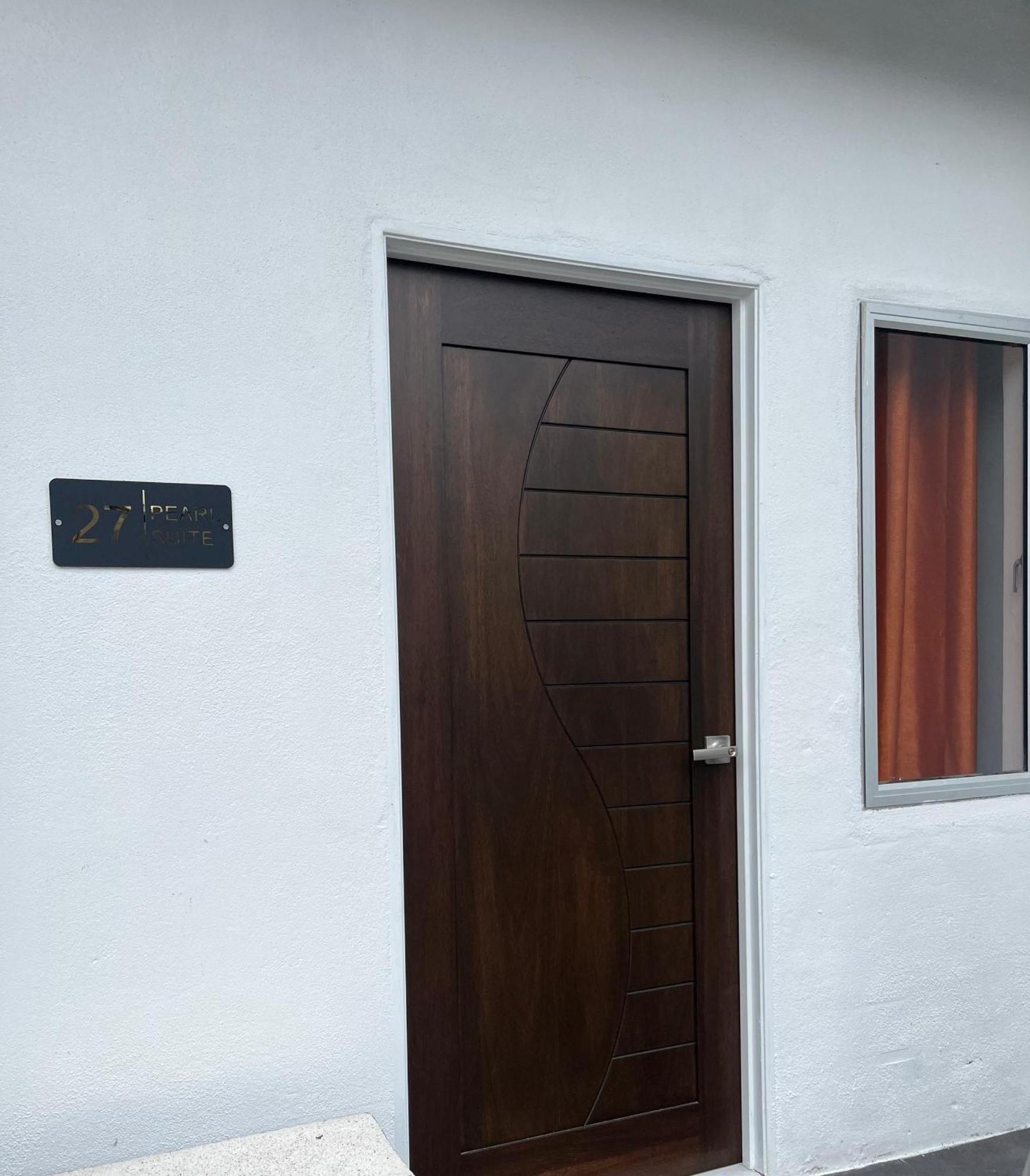 Pearl Sungai Karang Balok Homestay Kuantan
