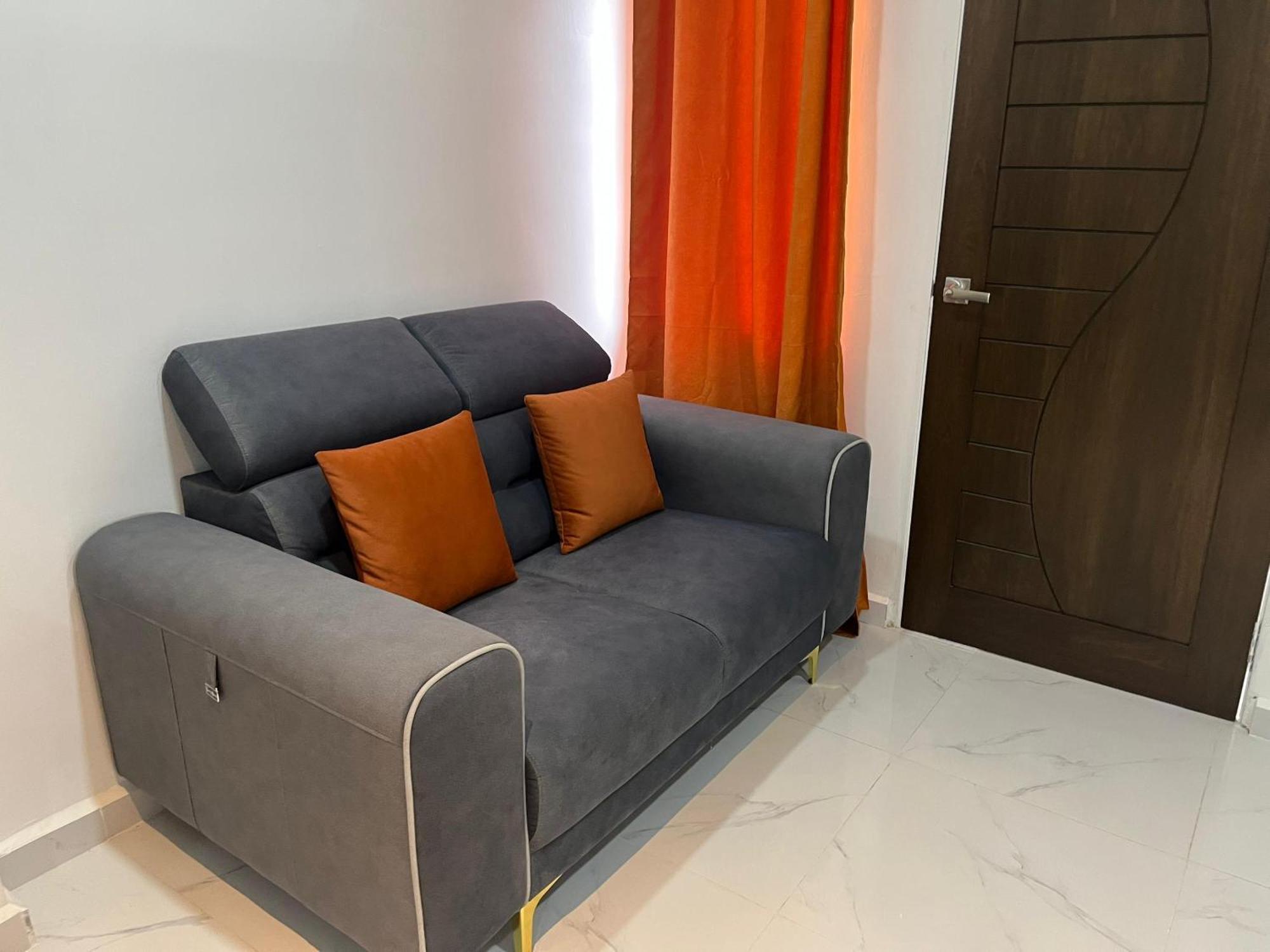 Homestay Pearl Sungai Karang Balok Kuantan