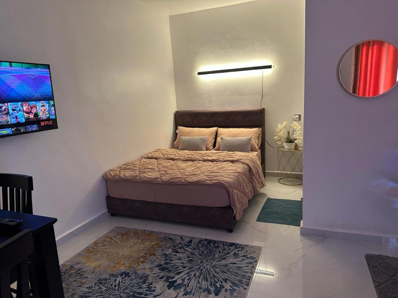 Homestay Pearl Sungai Karang Balok Kuantan