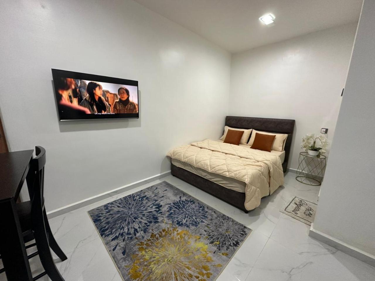Homestay Pearl Sungai Karang Balok Kuantan